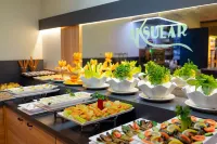 Aksular Hotel - servizio colazione