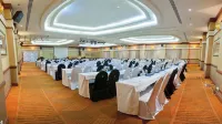 Elephant Hills Resort Hotels in Hwange