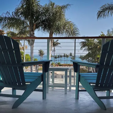 Motel 6 Santa Barbara, CA - Beach