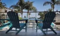 Motel 6 Santa Barbara, CA - Beach فنادق في مونتسیتو
