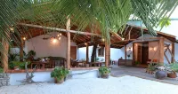 Eden Baani Lodge - 3-Star