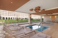 Hotel Riu Baobab - All Inclusive - spa