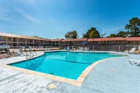 Studio 6 Huntsville, TX - Pet Friendly