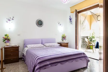 Affittacamere Acquamarina