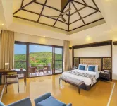 Mahua Bagh Resort Kumbhalgarh - Balkoner