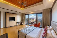 Mahua Bagh Resort Kumbhalgarh - balcony