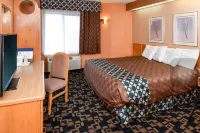 Pronghorn Inn