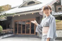 Furuya Ryokan Hotel dekat Kinomiyajinja