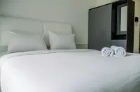 كومفورتابل ستوديو ويذ بول فيو آت سكاي هاوس ب بيلادي ٔبارتمنت فنادق في Cisauk