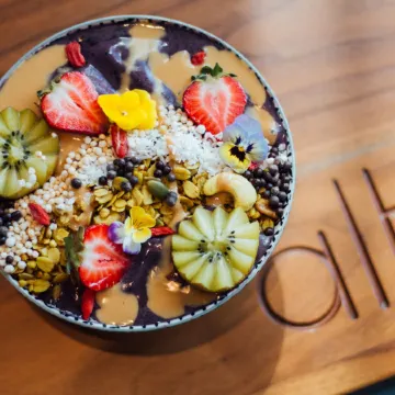 Hôtel Alt Quartier DIX30