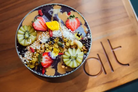 Hôtel Alt Quartier DIX30