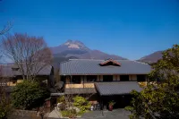 Yufunogo Saigakukan