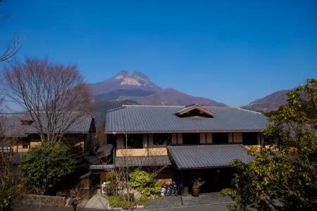 Yufunogo Saigakukan