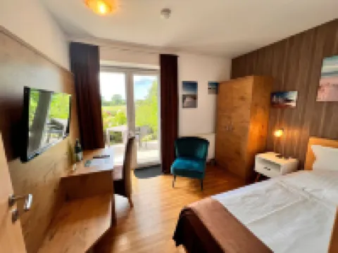 Landhaus Hammoor Stieper Gastronomie Gmbh Hotels in Stormarn