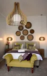 Number Eighteen Exclusive Guest Lodge Hoteles en Harare