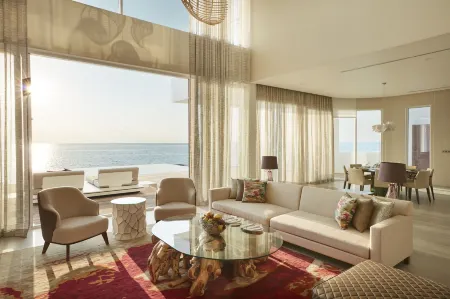 Jumeirah Olhahali Island Maldives Отели в г. Maaranfushi