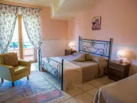 Residence e B&B Villamirella Hotels in Centola
