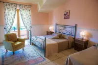 Residence e B&B Villamirella Hotels in Marina di Camerota