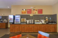Comfort Suites Grayslake Near Libertyville North - Frühstück