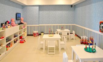 Amérian Hotel Casino Carlos V