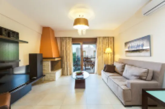 Pantheon Villas & Suites