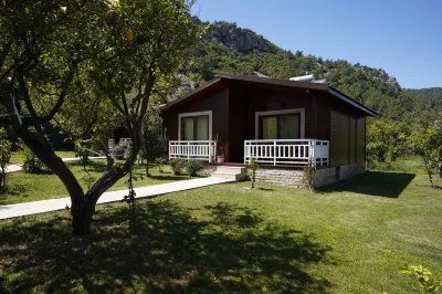 Cirali Villas 2