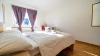 Los Lorentes Residences Bulle - Wifi