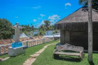 Pousada Paradiso Tropical Hotel di Marechal Deodoro