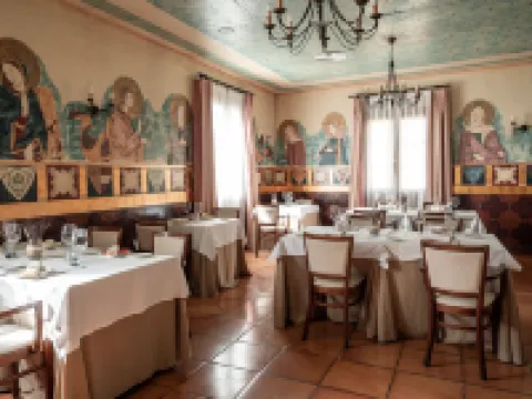 Jardin de la Abadia Hotels in Campina del Pisuerga