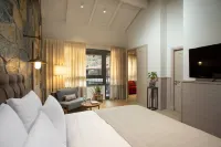 メロム ゴラン リゾート のホテル