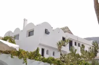 達爾薩達恩飯店 住宿飯店