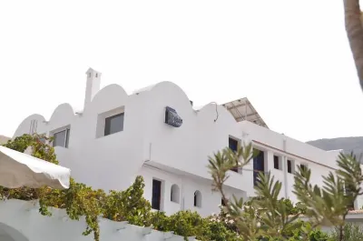 Dar Saidane Hotels in 