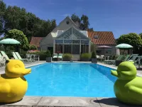 Boutique Hotel Het Bloemenhof Hotels in Damme