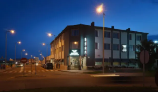 特里亞納霍斯佩迪姆酒店 卡塞雷斯酒店