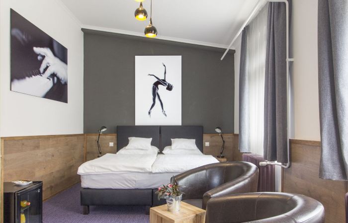 Garda Hotel