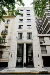 1253 Recoleta Small Hotel Hotel dekat Retiro