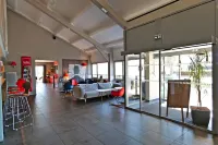 Ibis Moulins Sud - Wifi