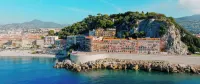 Hôtel la Pérouse Nice Baie des Anges - spa