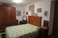 Agriturismo Rupestr