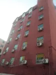 Sangmu Motel Gwangju