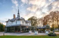 Boutique Hotel WesterVilla Hotels in Westerpark