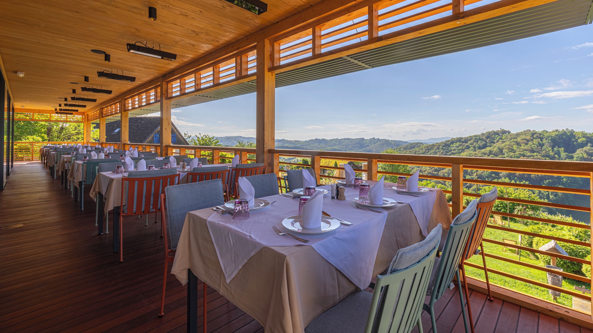 Pension Vuglec Breg Hotels in Tuheljske Toplice