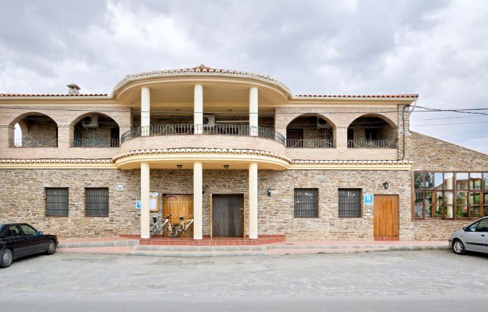 Labella - Hostal Rural Restaurante
