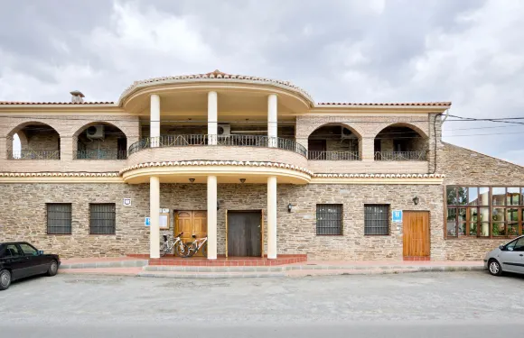 拉貝拉餐廳青年旅舍