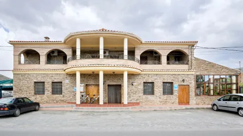 Labella - Hostal Rural Restaurante Hotels in Guadix