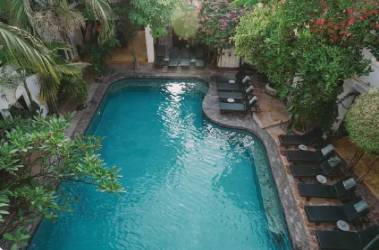 Urban Residences - Siem Reap