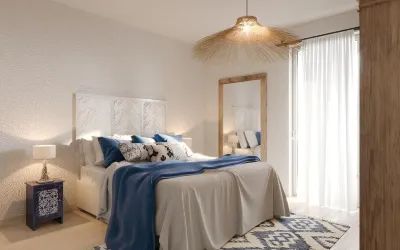 ريزيدنس مار ميديتيرانيو Hotels near Pietra Miliare Km 10 Ex Ss125