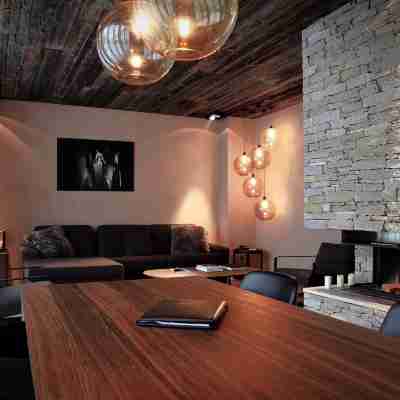 伊施格爾/卡普爾澤羅飯店 Rooms