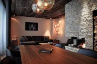 Hotel Zhero – Ischgl/Kappl Hotels in Kappl