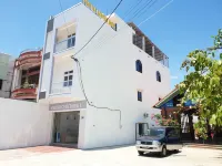 Phú tài Center Hotel Hotel a Nhơn Quí